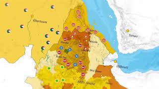 Äthiopien: Völliges Chaos voraus