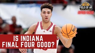 This is why Indiana can make the FINAL FOUR! | 2023 NCAA Tournament | AFTER DARK