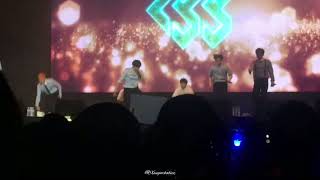 170910 BTOB Fanmeeting in Bangkok - I'll be your man