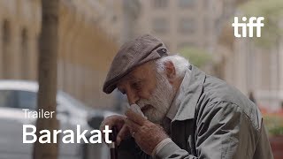 BARAKAT Trailer | TIFF 2019