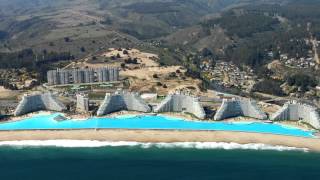 Video Institucional Crystal Lagoons