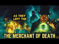 sherlock holmes the merchant of death narrated by vincent gray detective chronicles