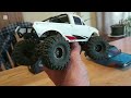 trx4m injora ir 60 build and run