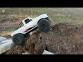 trx4m injora ir 60 build and run