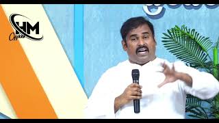 #hosannamelodyofficial / pas.abraham garu live message.....