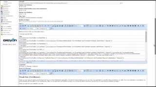 Centralpoint eForms - Forms Management, Forms Wizard and Reporting