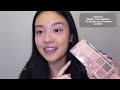 k beauty... is it worth the hype full face of viral korean makeup