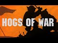 Hogs Of War: Mission 1 - War Foundation