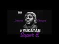 Kevin Gates - Yukatan Love (Screwed and Chopped By Super B.)