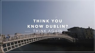 Dublin's Hidden Gems: Places Tourists Never Find