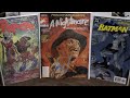 Jim Comics Top Picks For NCBD Oct 09, 2024