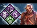 Anti-Bullying Trapper Build! | Dead by Daylight