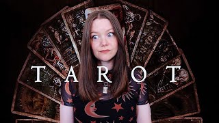 TAROT (2024) Movie Review + SPOILERS