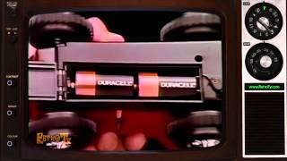 1987 - Duracell - Still The One That Lasts