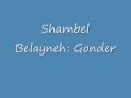 Gonder Shambel Belayneh