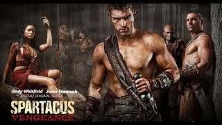 Spartacus (2025) Movie | Henry Cavill, Graham McTavish , Tenika Davis | Facts and Review