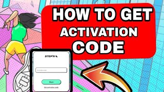 STEPN HOW TO GET ACTIVATION CODE STEPN REGISTRATION CODES!