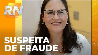 Vereadora é investigada por suspeita de fraude