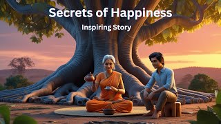 Amma’s Wisdom | How to Find True Happiness in Every Situation | A Motivational Story for All Ages