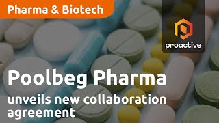 Poolbeg Pharma unveils new collaboration agreement