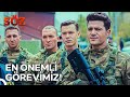 Bu Hastane Bizim Korumamız Altında - Efsane Tim #95 | Söz