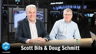 Scott Bils & Doug Schmitt, Dell Technologies | Dell Technologies World 2026