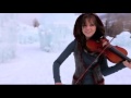 dubstep vs skrzypce lindsey stirling