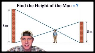 Very Tall Math Puzzle