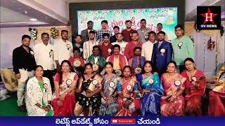 SVNEWS|ఉపాధ్యాయుల బోధన విద్యార్థుల క్రమశిక్షణ  పట్టుదల కృషి సంకల్పంతో పాటు ఉన్నత శిఖరాల వైపు అడుగులు