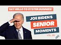 Biden's Senior Moment of the Week (Vol. 88)