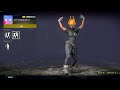 pubg victory dance 114