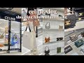 Celine vlog 🤍 shopping haul and unboxing 🛍 philippines 💫