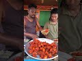 cuttack college chowk famous chicken pakoda shots