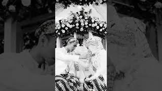 Happy Anniversary 1Thn For Wedding 🤗🥰 #fyp #shorts #fypシ #shortsvideo #wedding #weddingphotography