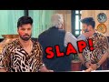 I got slapped for real ! | Rahim Pardesi | Pardesi Squad