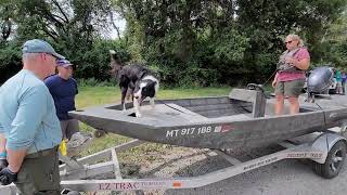 DSA23 - Missouri Search and Rescue K9 Unit (Blue Springs, MO)