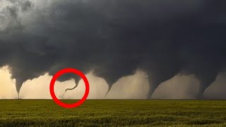 MOST EXTREME STORM FOOTAGE