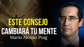 Tu Manera de Pensar Define tu Futuro: Aprende a Transformarla | Mario Alonso Puig