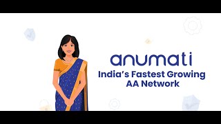 Why Choose Anumati? #anumati #accountaggregator