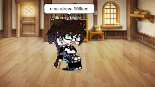 William Afton