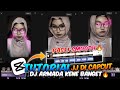 Tutorial edit video jj TREND MATA LASER 🤩🎵 DJ ARMADA KENE 🥰|| JJ CAPCUT 2024🔥