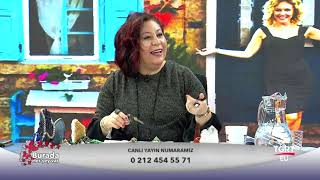 Belgin DAL   BURADA HERŞEY VAR   06 02 2019