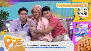 PIENALO: Eian and Nicki decides to pull a prank on Kevin this Friendship Day | PIE Channel