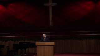 The Perfect Mediator (Selected Scriptures)