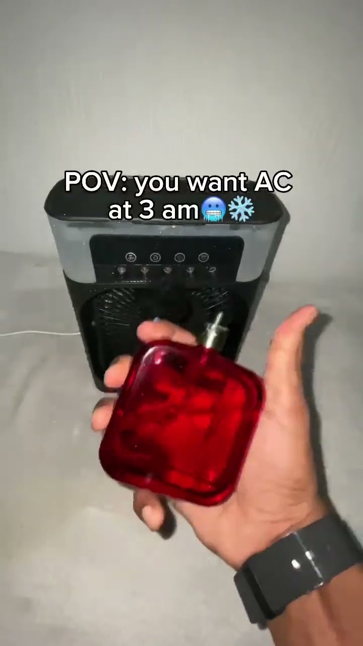 All You Need Is This For Summerрџ µрџґ Ac Summer Summervibes Musthave All You Need Is This For Summerрџ µрџґ Ac Summer Summervibes Musthave