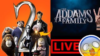 the_addams_family 2_ halloween 2021 Trailer official official | HD MOVIE|