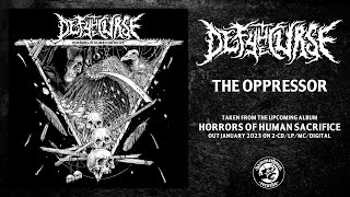 Defy The Curse - The Oppressor