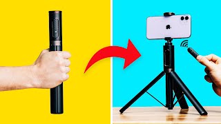 Top 3 Must-See Tripods for Smartphone Creators!