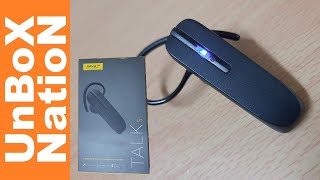 Jabra Talk 5 - It's all you need to take calls on bluetooth | UnboxNation