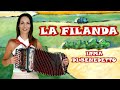 LA FILANDA | IRMA DI BENEDETTO - Organetto Abruzzese Accordion